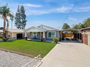 9359 Lomita Dr, Alta Loma, CA 91701