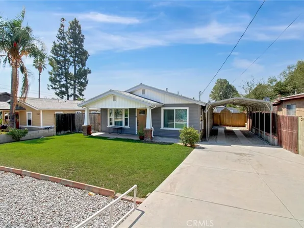 9359 Lomita Dr, Alta Loma, CA 91701