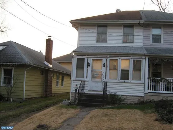 874 Williams Ave, Bensalem, PA 19020