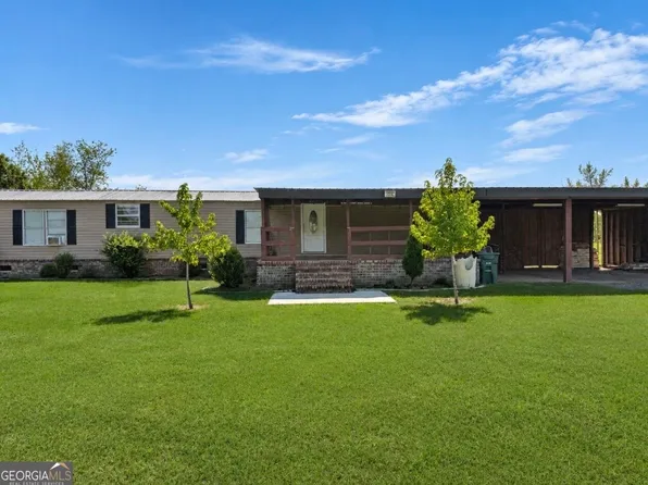 55 Lariat Ln, Reidsville, GA 30453