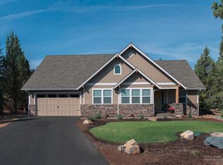 2385 Osprey Dr, Redmond, OR
