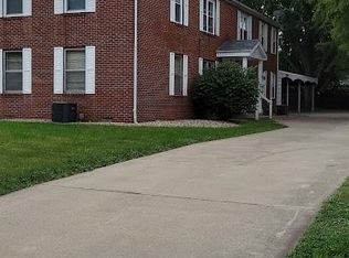 110 E Mill St #A, Rochester, IL 62563