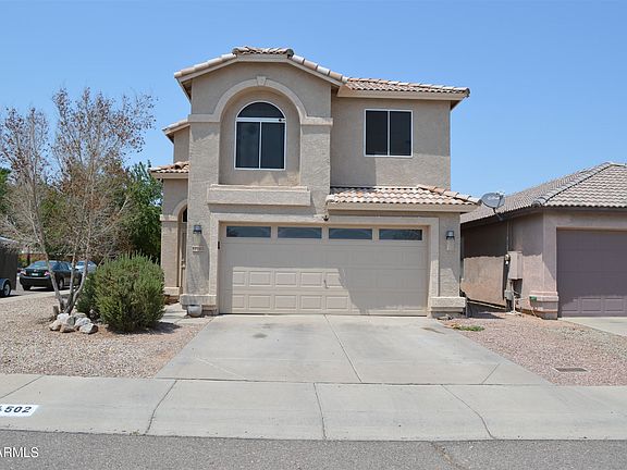 2nd image of 4502 E Windsong Dr