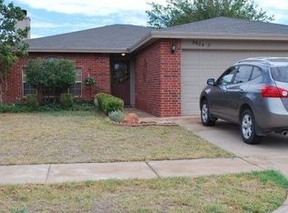 5904 10th St, Lubbock, TX 79416