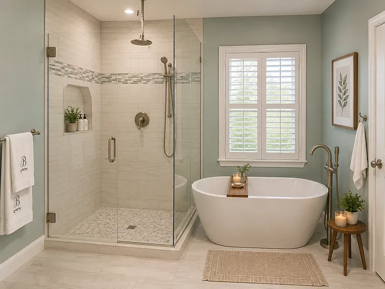 3313 Moores Glen Dr — Photo 19