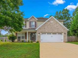 116 W View Dr, Burlington, NC 27215