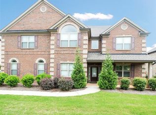 941 Donegal Dr, Locust Grove, GA 30248