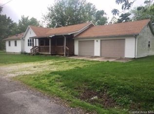 1012 Marshall St, Carlinville, IL