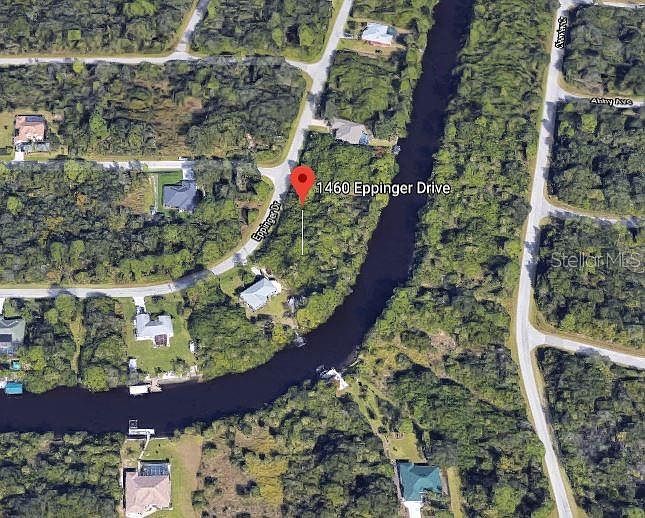 2nd image of 1460 Eppinger Dr