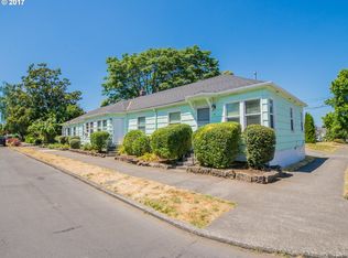 535 NE Rosa Parks Way, Portland, OR 97211