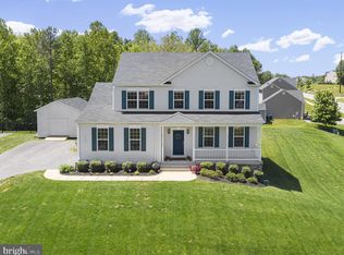 400 Avalon Ct, Prince Frederick, MD 20678