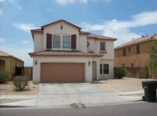 9521 W Minnezona Ave, Phoenix, AZ 85037