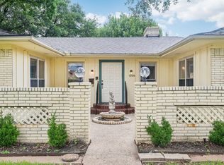 1508 Atlanta Dr, Irving, TX 75062