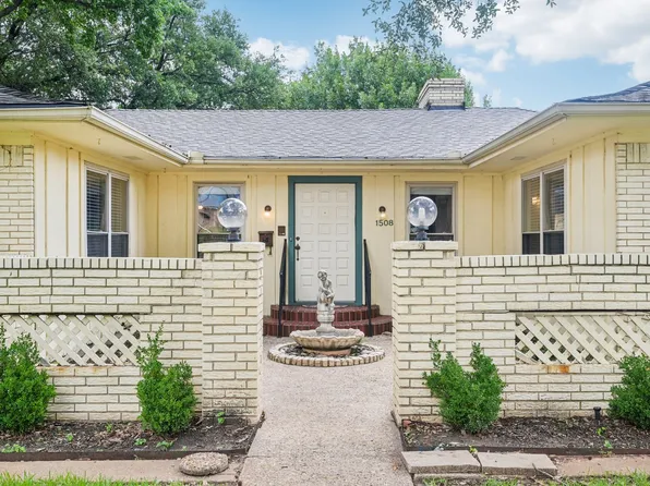 1508 Atlanta Dr, Irving, TX 75062