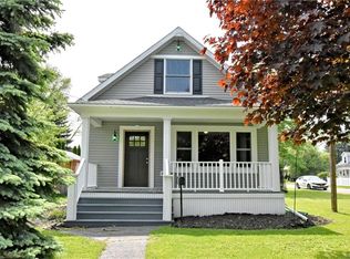 294 N Main St, Angola, NY 14006