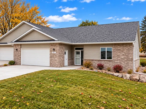 1207 S Shore Dr, Worthington, MN 56187