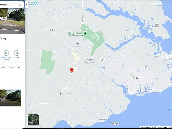 5th image of 26311 John J. Williams Hwy