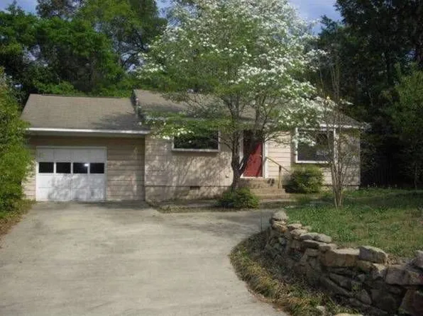 2842 Fairmont St, Augusta, GA 30906