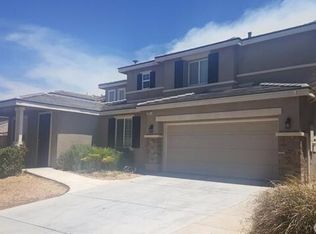 9037 Guadalupe Ave, Oak Hills, CA 92344