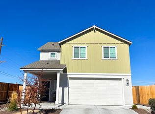 7513 Editor Dr, Reno, NV 89506
