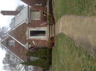 13885 Edmore Dr, Detroit, MI 48205