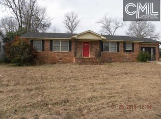 2021 Roof St, Columbia, SC 29223