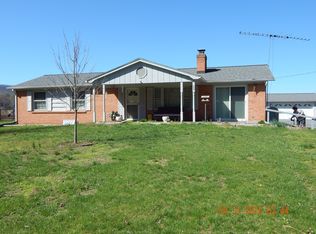 604 N River Rd, Mount Solon, VA 22843