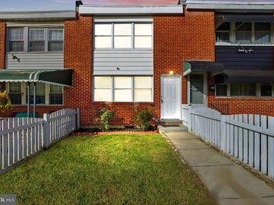 4432 Annapolis Rd, Baltimore, MD, 21227