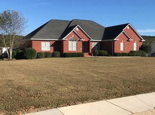 117 Cedar Farm Ln, Rock Spring, GA 30739