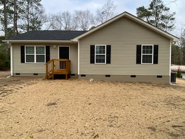 603 Roberdell Rd, Rockingham, NC 28379