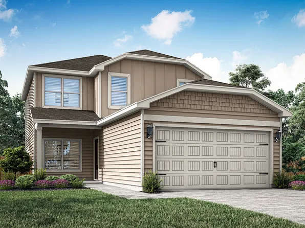 2062 Braveheart Dr, Crandall, TX 75114