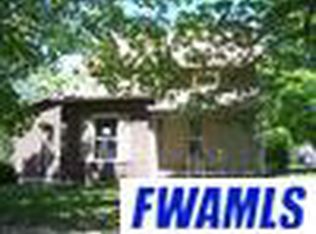702 W Williams St, Kendallville, IN