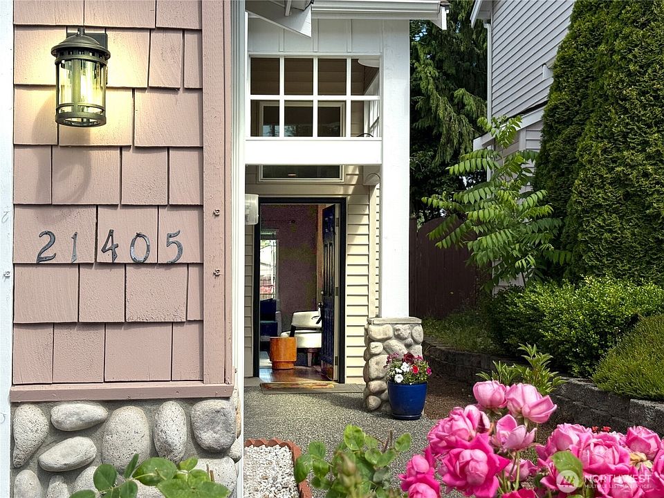 21405 40th Avenue W, Mountlake Terrace, WA 98043 | Zillow