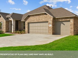 8538 Rialto Canal Loop, Houston, TX 77044