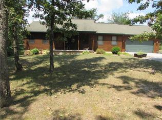 6895 Highway 17, Houston, MO 65483