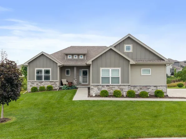 4440 N 190th Ave, Elkhorn, NE 68022
