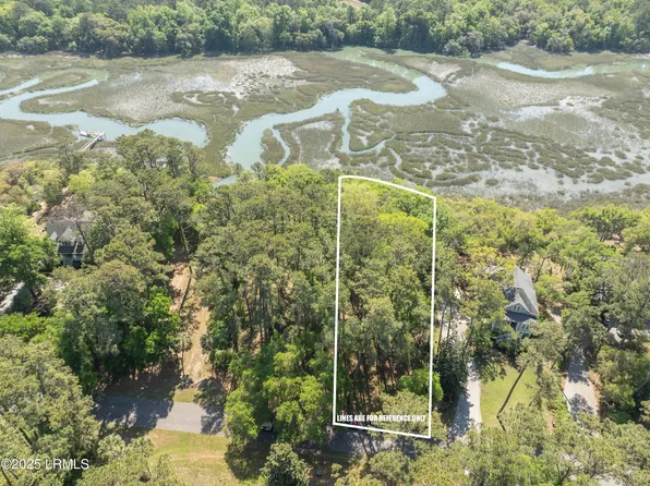 73 Bermuda Downs, Saint Helena Island, SC 29920