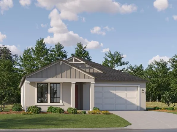 18407 Serene Lake Loop, Lutz, FL 33548