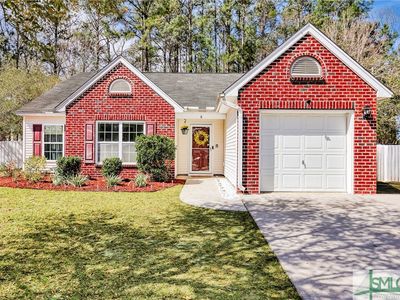 8 Stillwater Ct, Pooler, GA, 31322