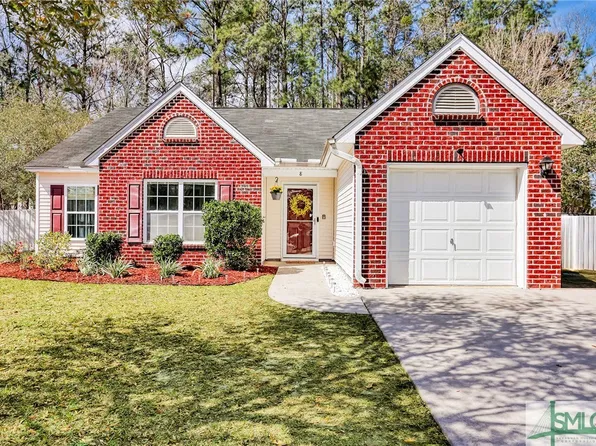 8 Stillwater Court, Pooler, GA 31322