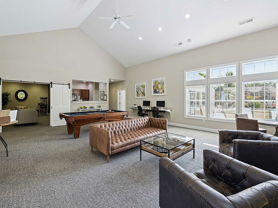 The Woods at Perry Lane - 06