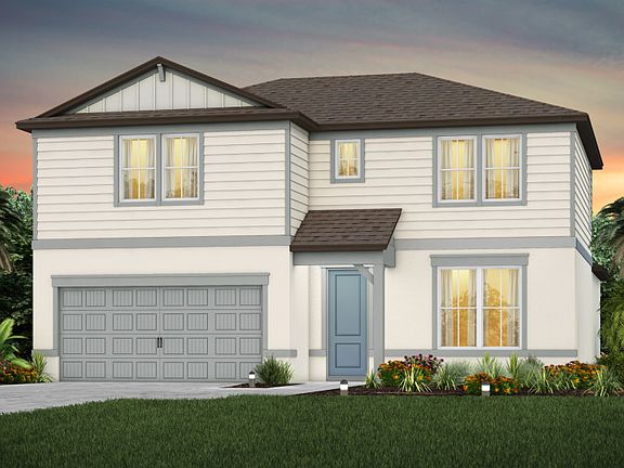 Elevation CO1