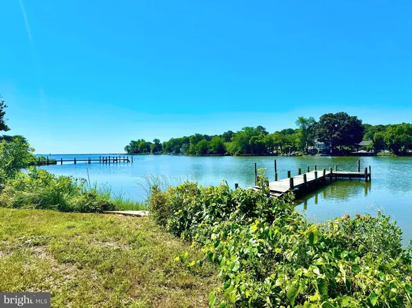 1079 Rodgers Rd, Churchton, MD 20733