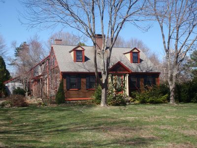 36 Meeting House Ln, Scituate, MA, 02066
