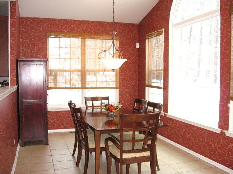 Breakfast Room