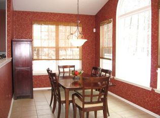 7 Ragan Ridge Rd, Sicklerville, NJ 08081