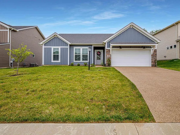 2815 Marycrest Dr, Evansville, IN 47712
