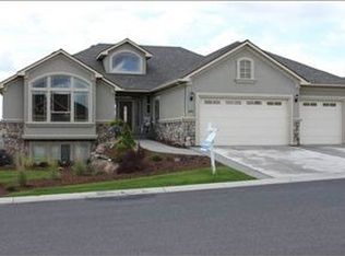 2003 W Briarcliff Ln, Spokane, WA 99208