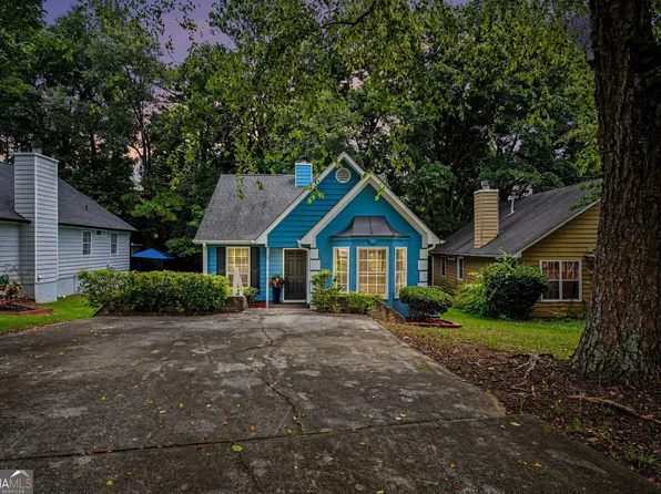 101 Wedgewood Walk, Griffin, GA 30223