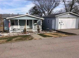 926 Georgene Rd, Camdenton, MO 65020